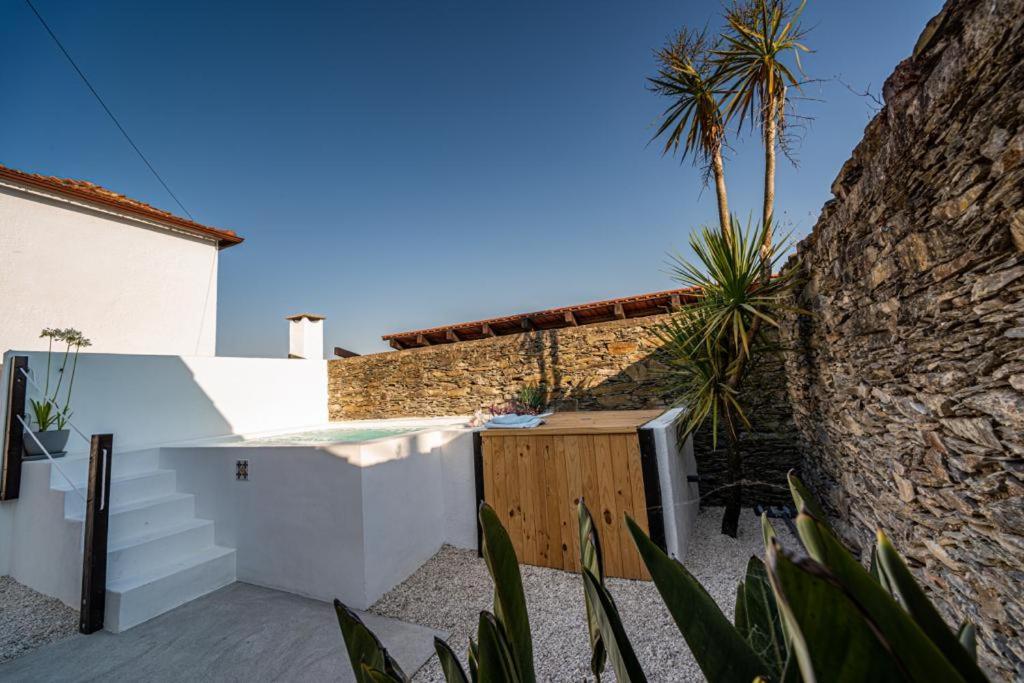 Hotel Quinta Lagares Penacova Exterior foto