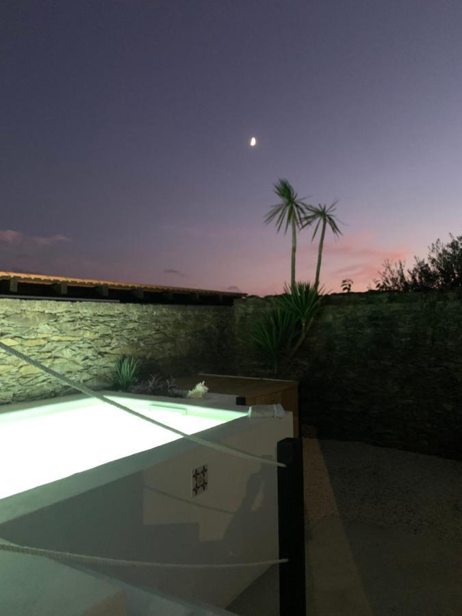 Hotel Quinta Lagares Penacova Exterior foto